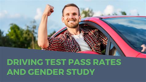 road test pass rate